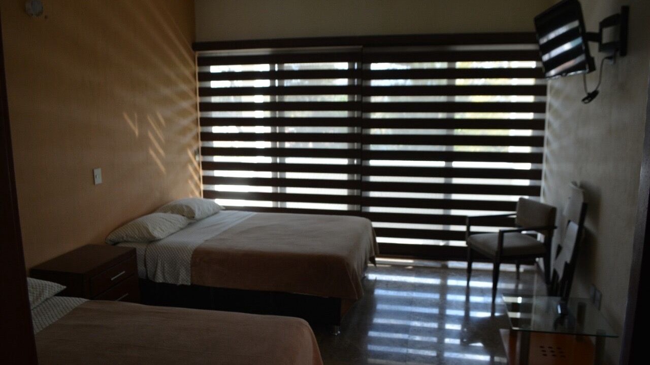 Photo of Bedroom in Ajijic