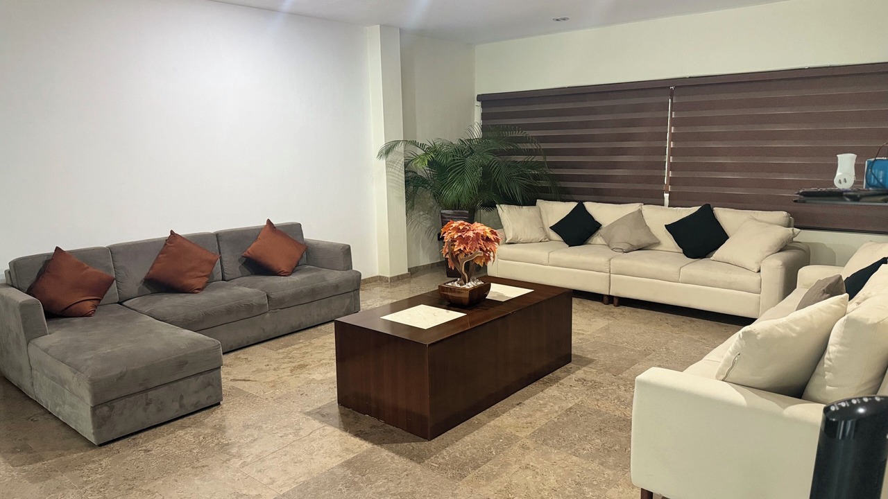 Photo of Livingroom in Ajijic