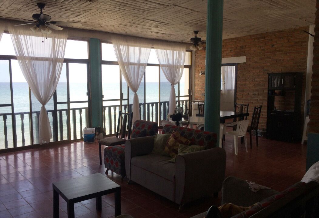 Photo of Livingroom in La Penita de Jaltemba