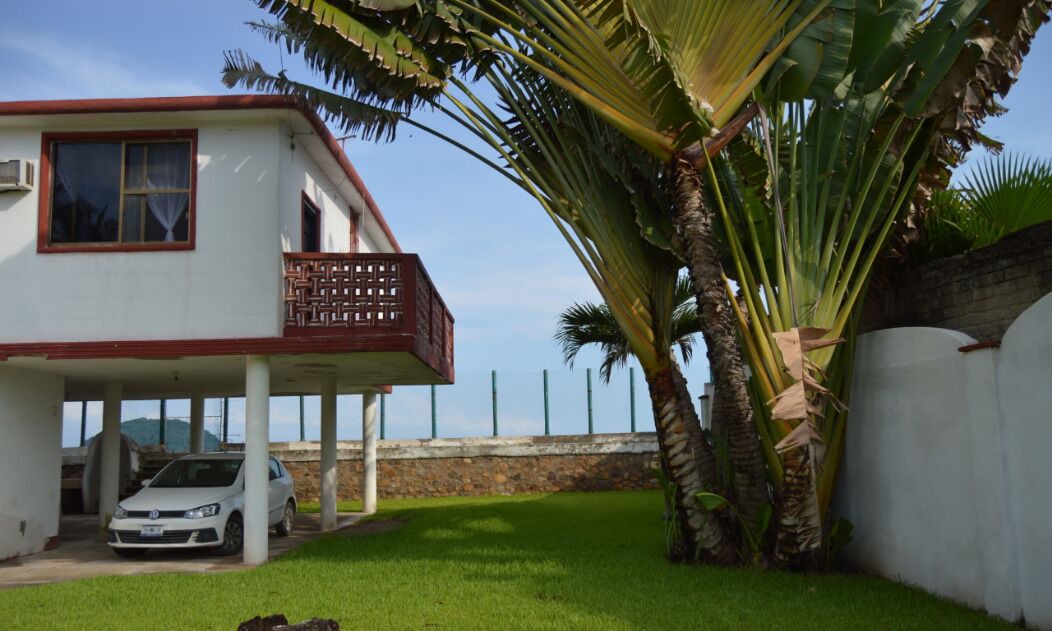 Photo of Outdoor in La Penita de Jaltemba