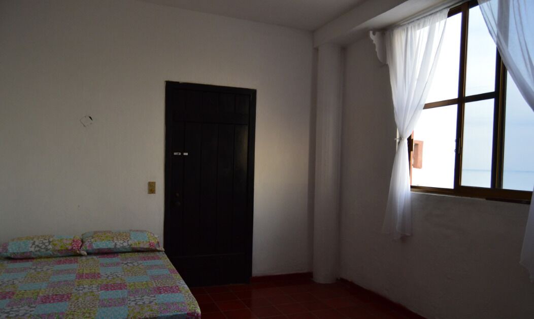 Photo of Bedroom in La Penita de Jaltemba