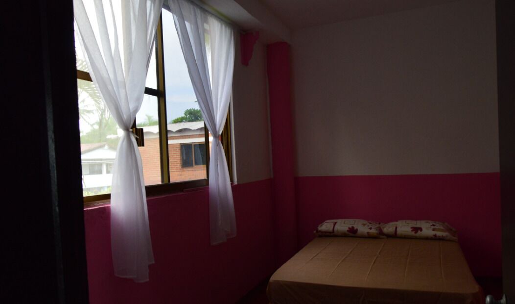 Photo of Bedroom in La Penita de Jaltemba