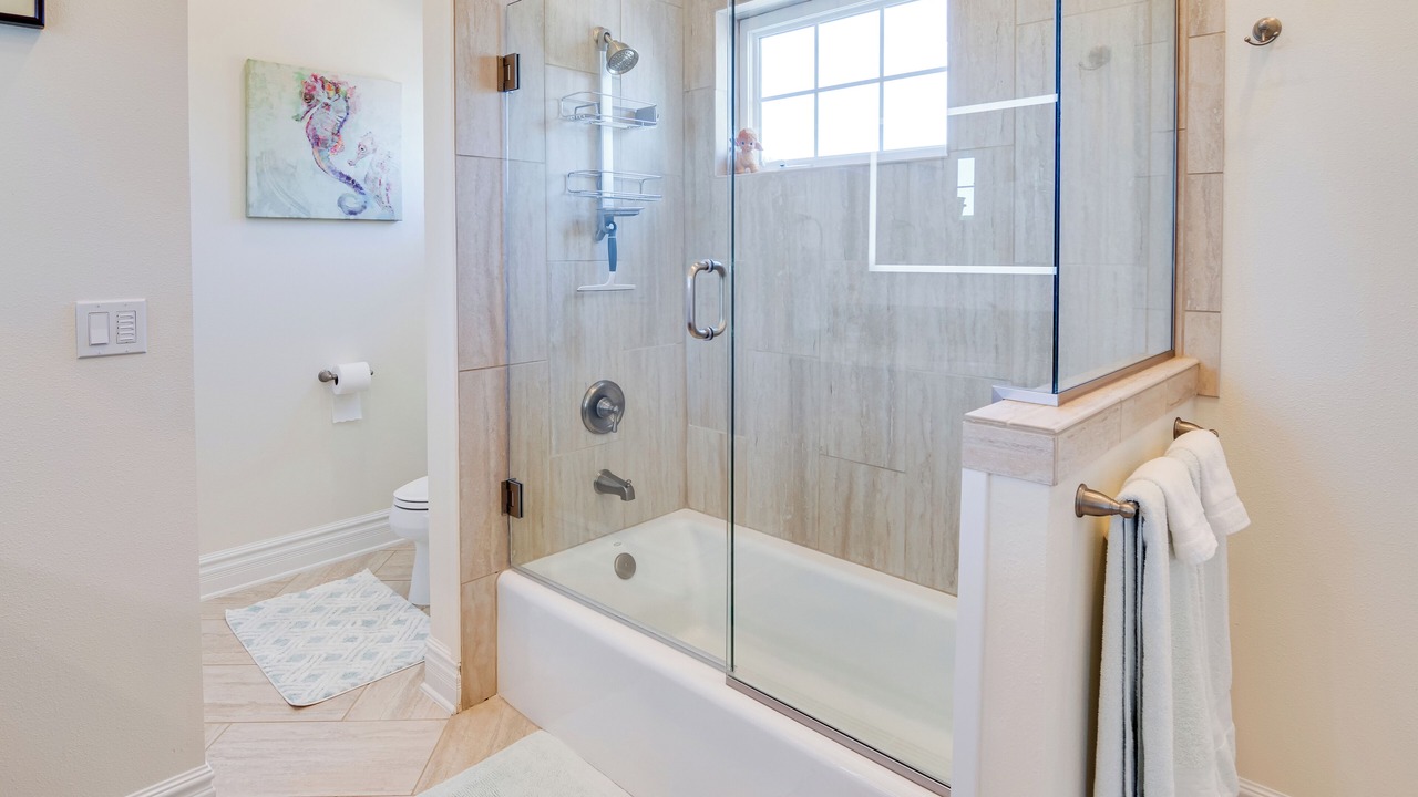 Photo of Bathroom in Bayshore