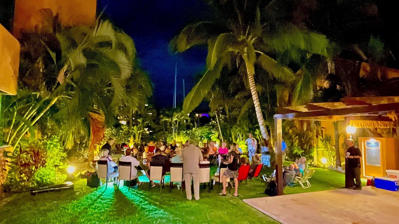 Photo of Outdoor in Puerto Aventuras