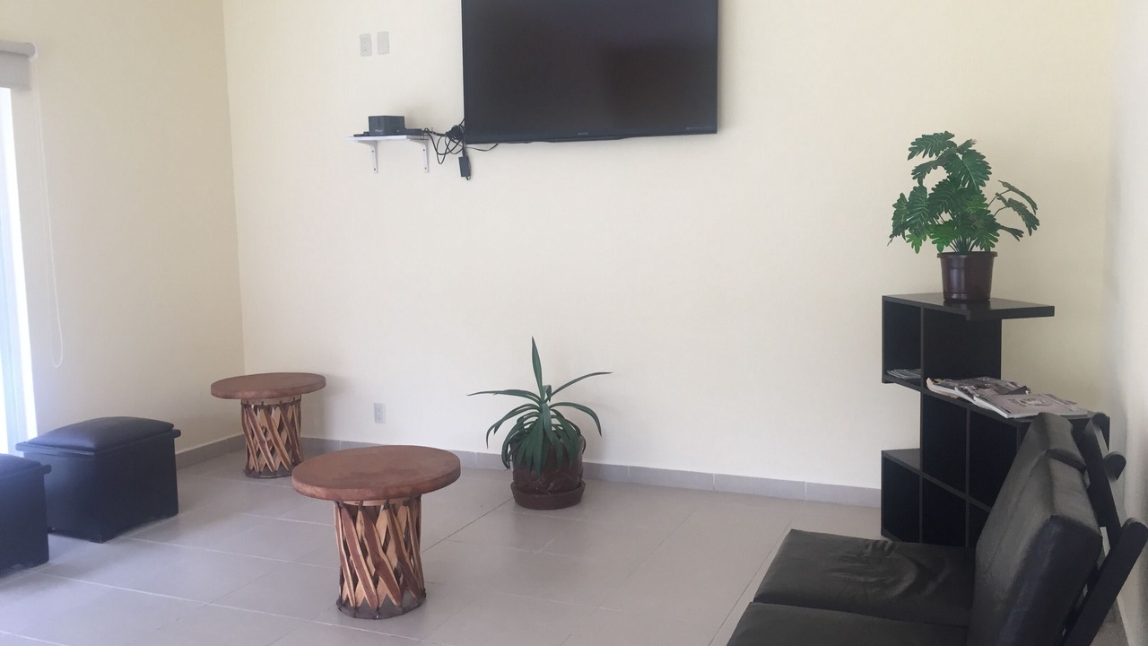 Photo of Livingroom in Puente del Mar