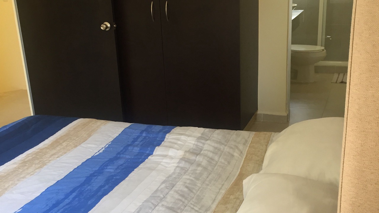 Photo of Bedroom in Puente del Mar