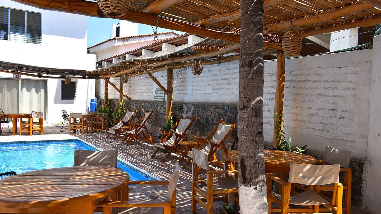 Photo of Outdoor in Colinas de Santiago