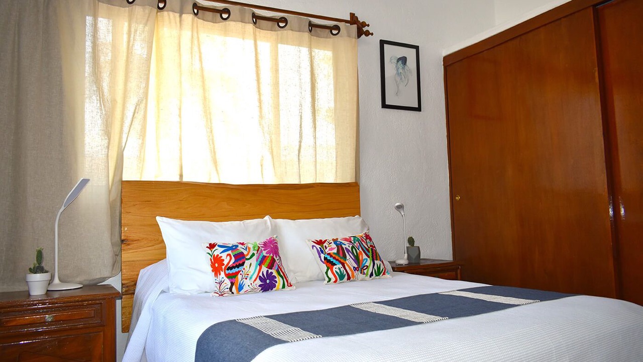 Photo of Bedroom in Colinas de Santiago