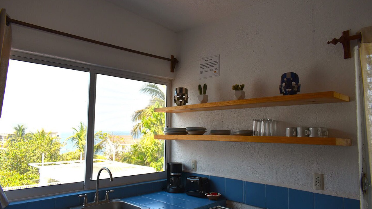 Photo of Kitchen in Colinas de Santiago