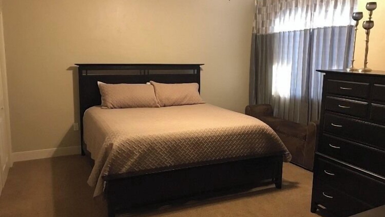 Photo of Bedroom in Fort Worth