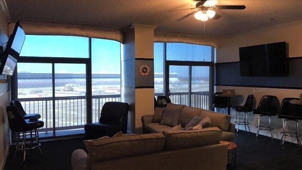 Photo of Livingroom in Fort Worth