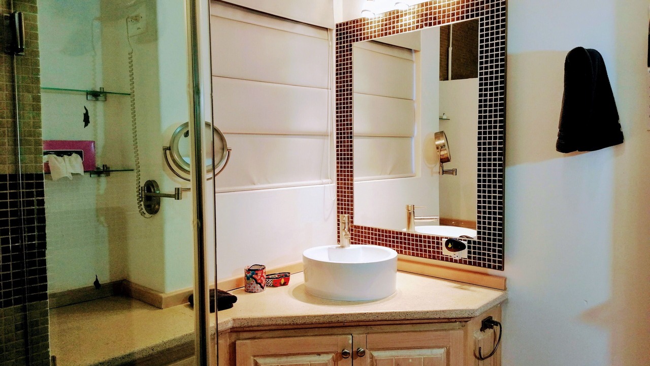 Photo of Bathroom in Cabo Bello