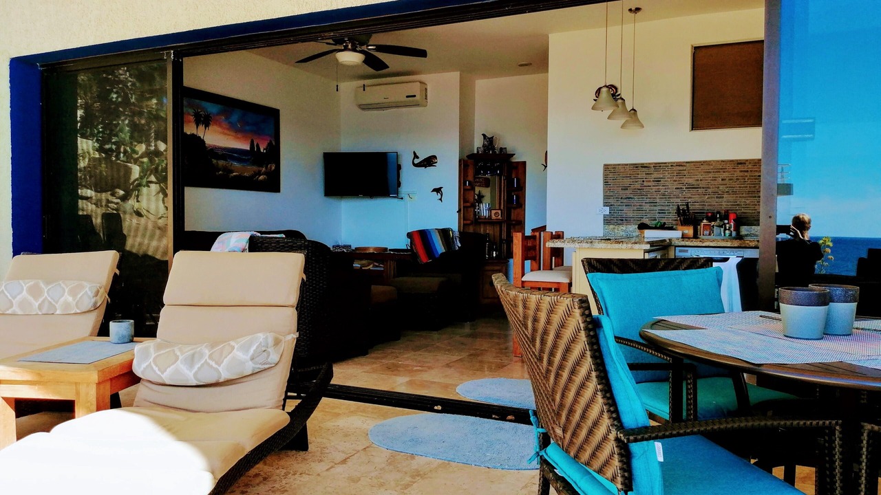 Photo of Outdoor in Cabo Bello