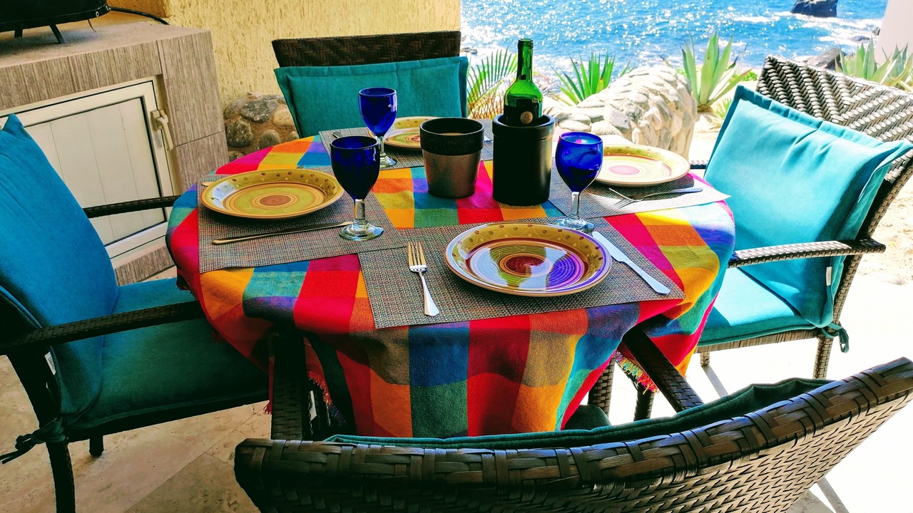 Photo of Outdoor in Cabo Bello