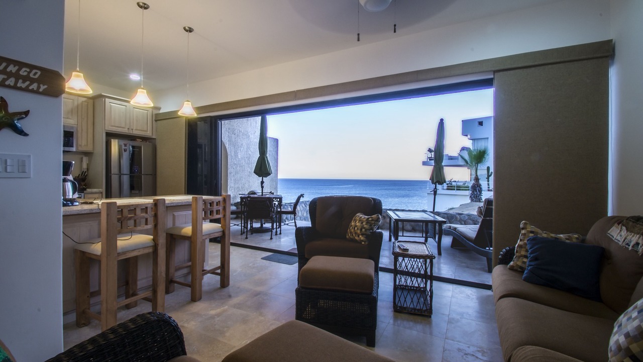 Photo of Outdoor in Cabo Bello