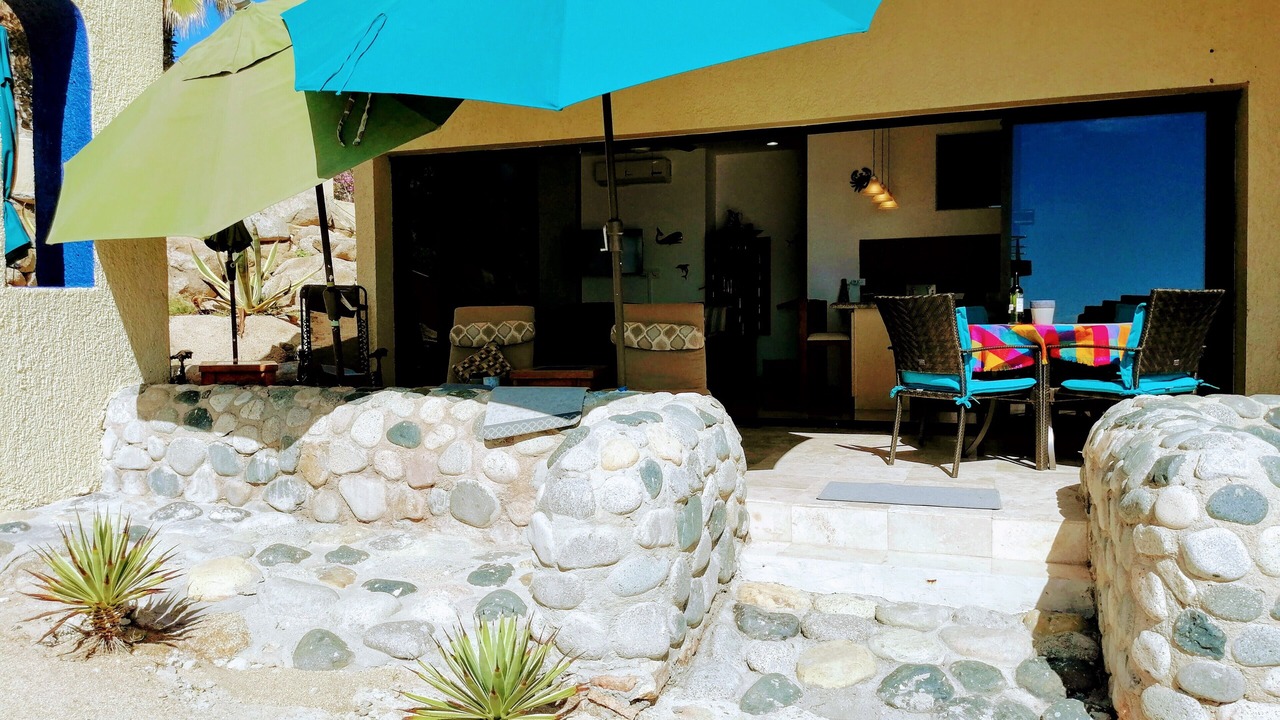 Photo of Outdoor in Cabo Bello