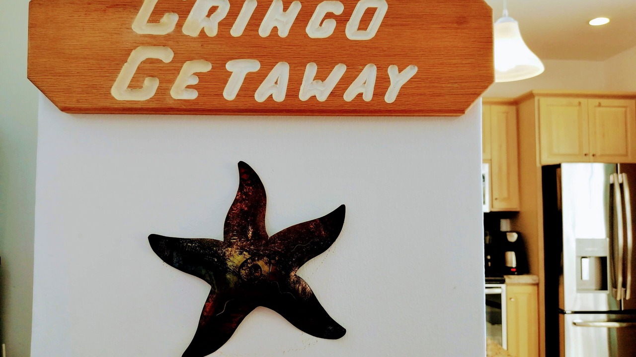 Photo of Kitchen in Cabo Bello