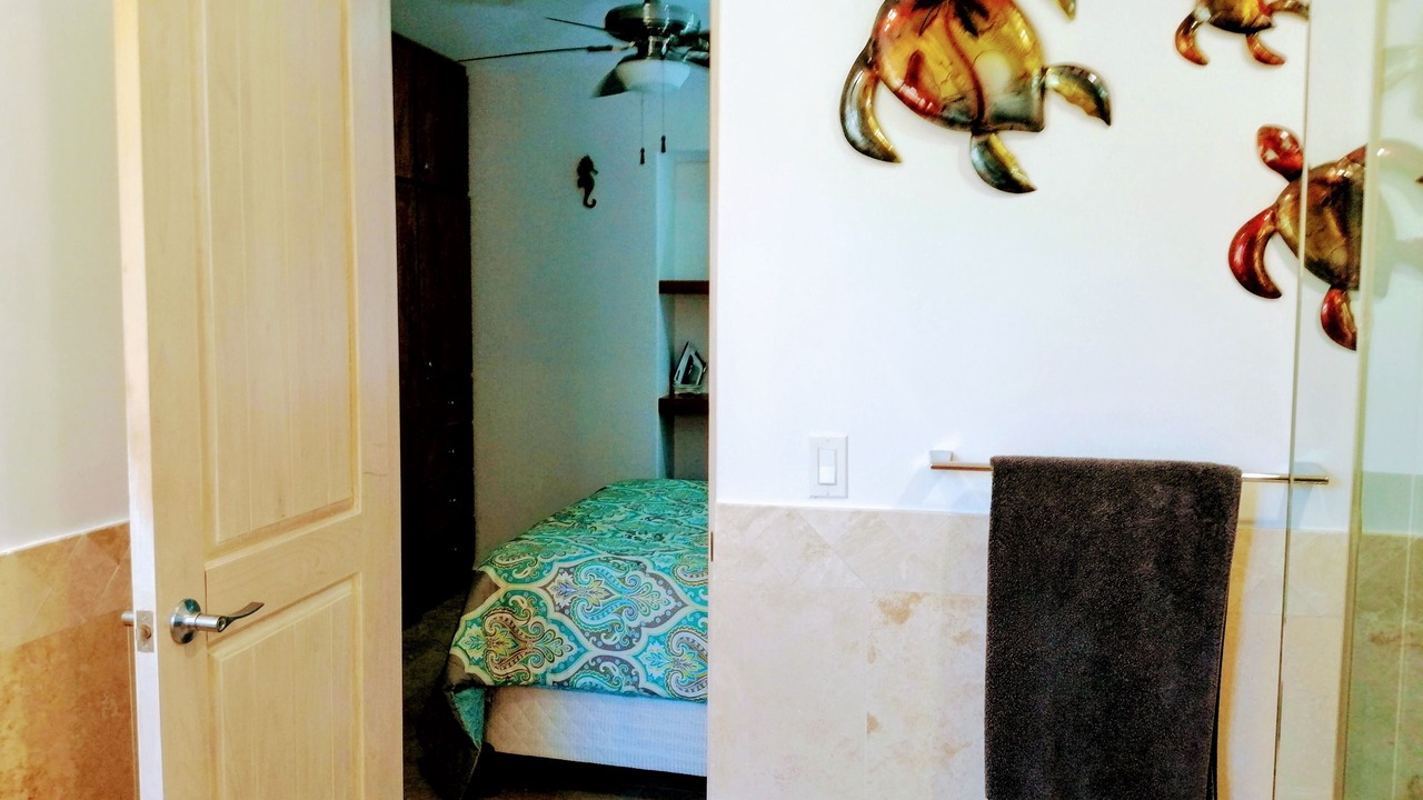 Photo of Bedroom in Cabo Bello