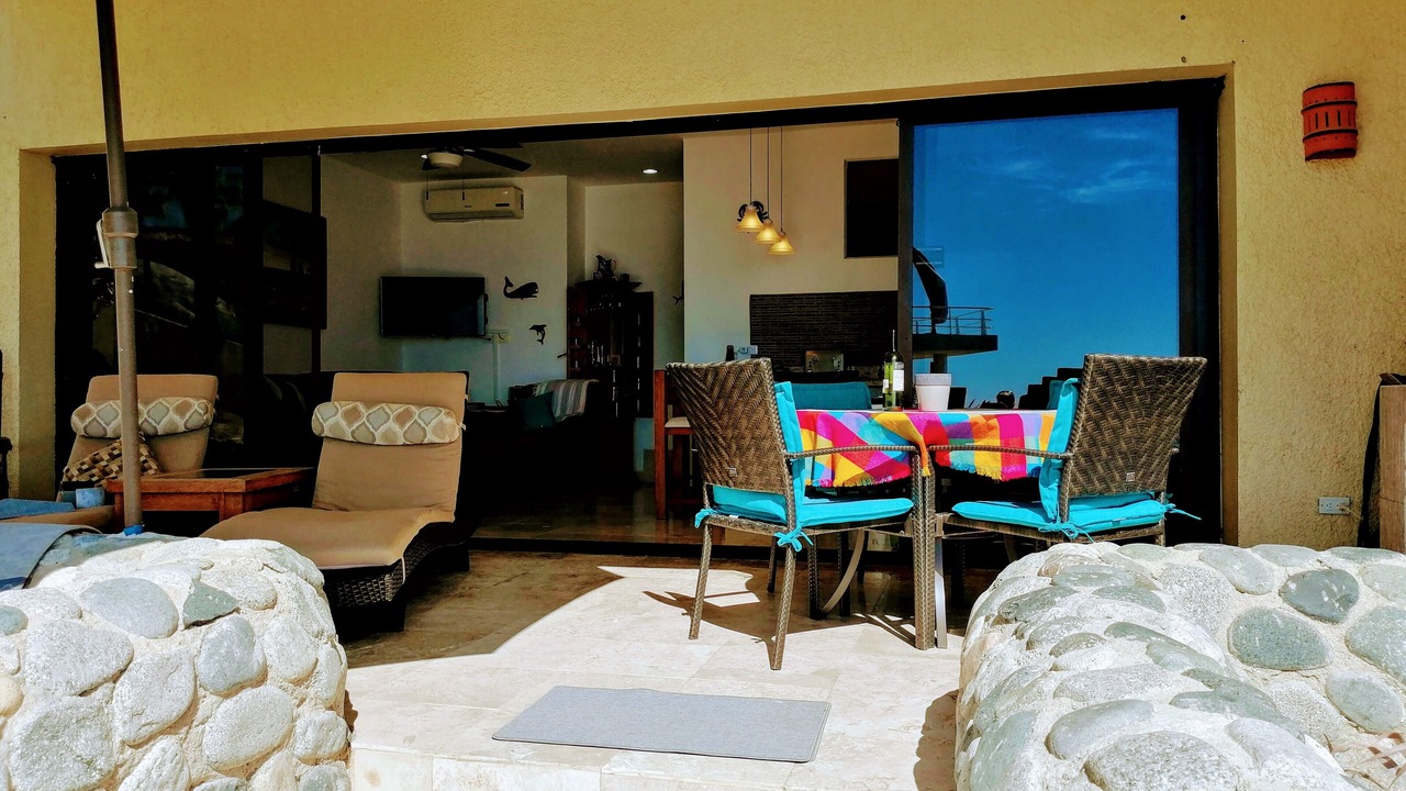 Photo of Outdoor in Cabo Bello
