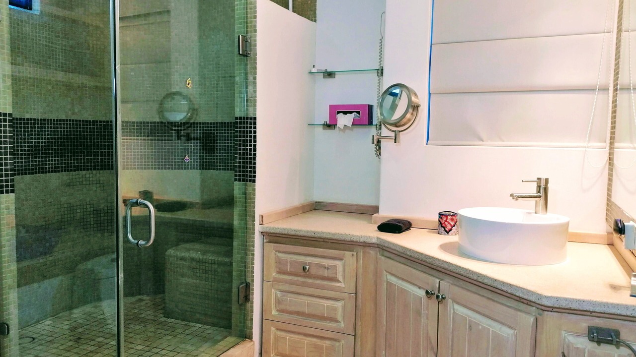 Photo of Bathroom in Cabo Bello