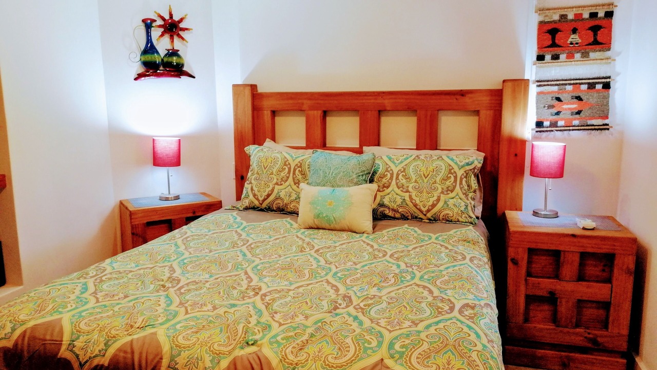 Photo of Bedroom in Cabo Bello