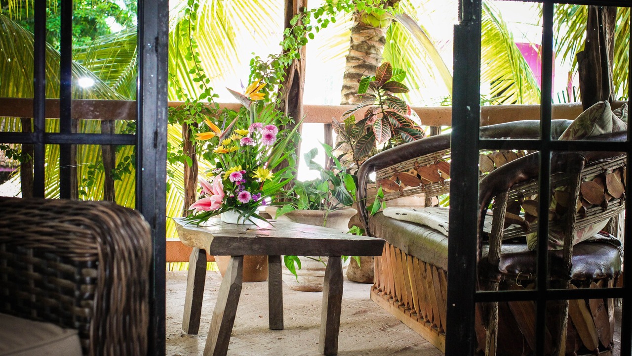 Photo of Patio Balcony in San Francisco