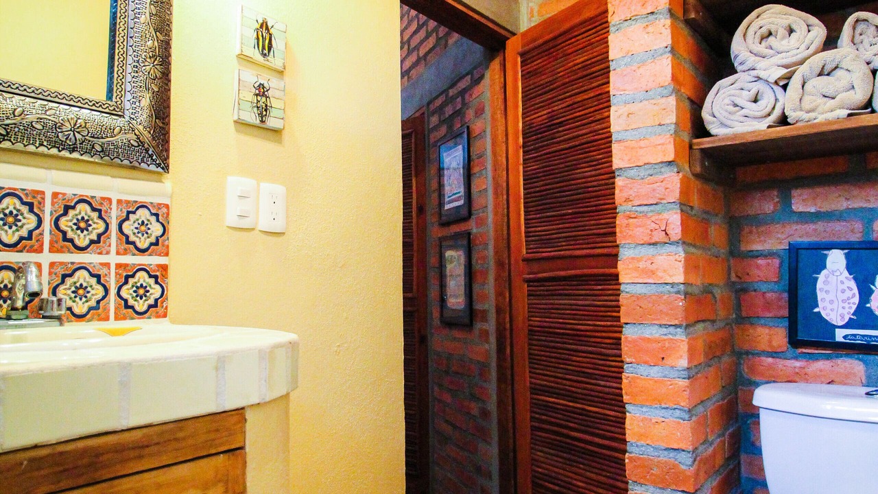 Photo of Bathroom in San Francisco