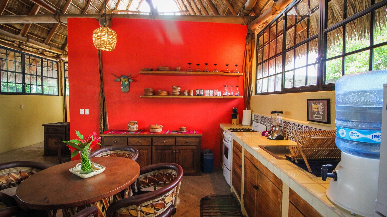 Photo of Kitchen in San Francisco