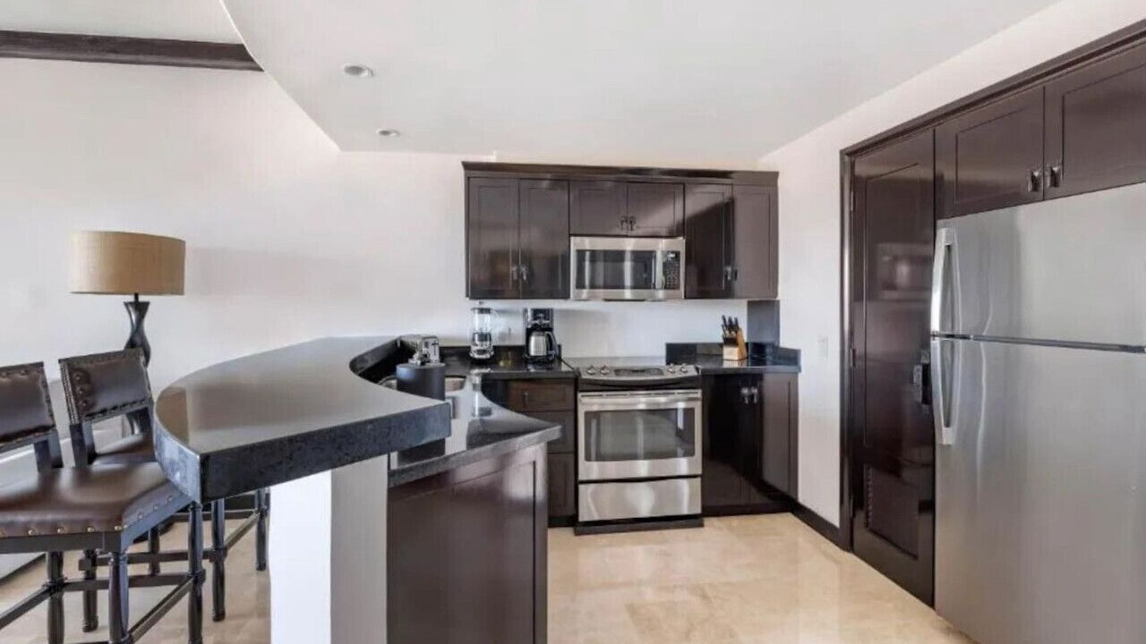Photo of Kitchen in Zona Hotelera