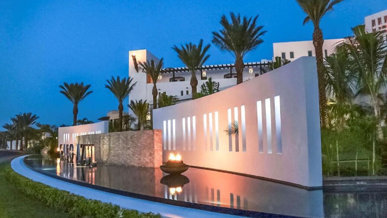 Photo of Outdoor in Zona Hotelera