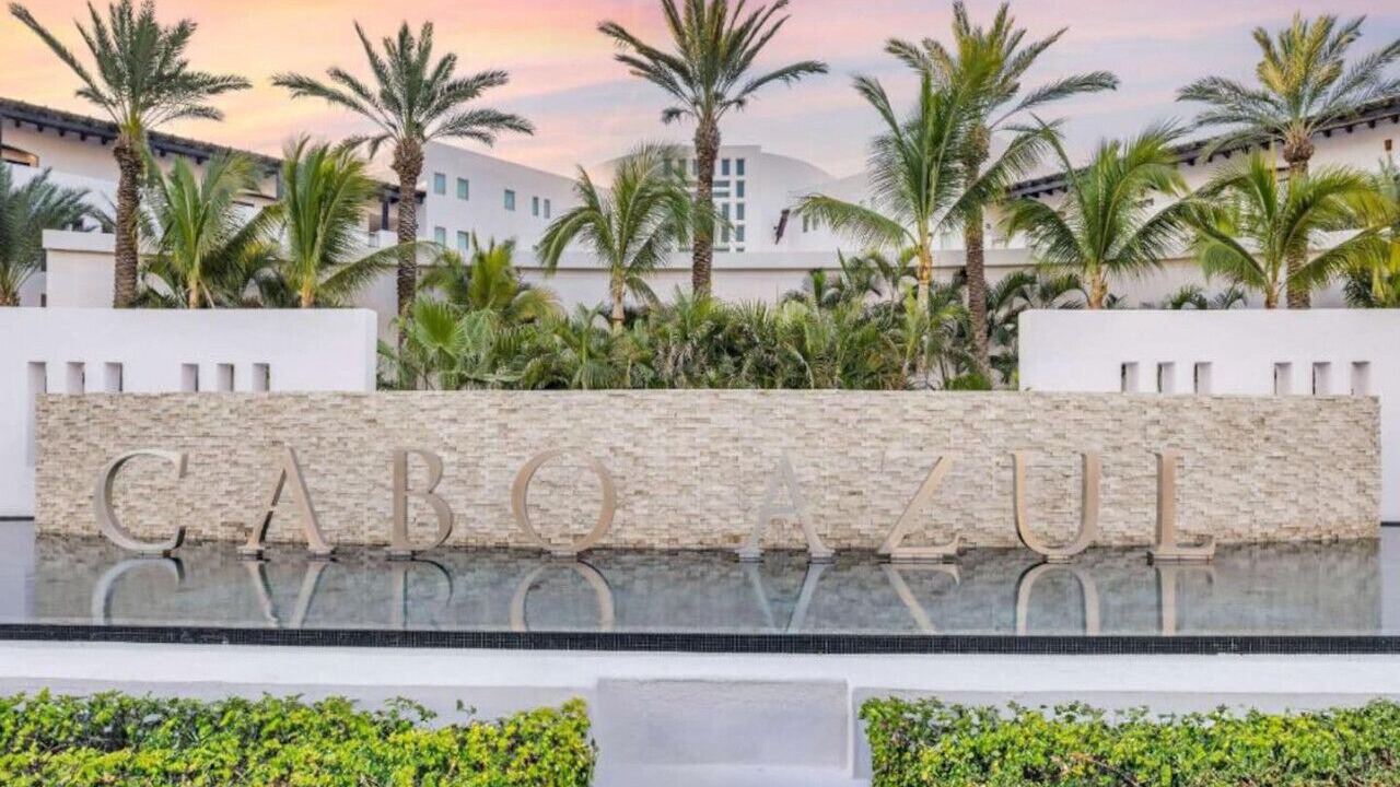 Photo of Outdoor in Zona Hotelera
