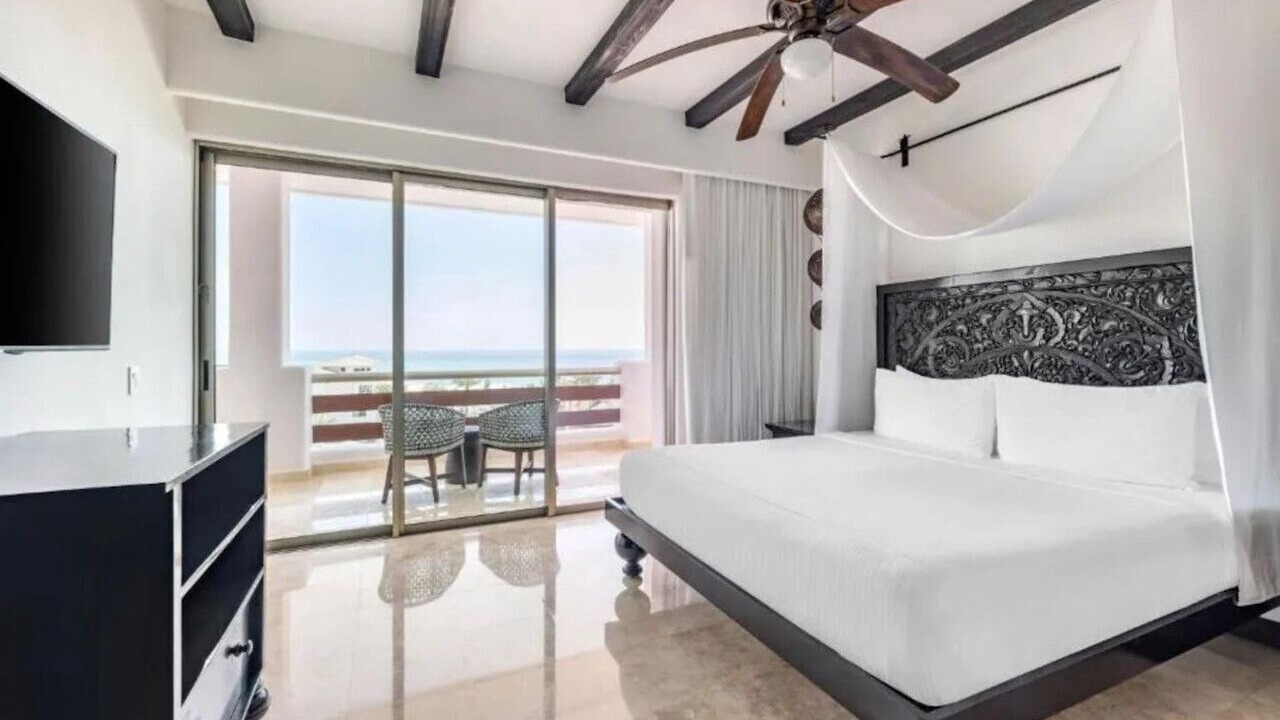 Photo of Bedroom in Zona Hotelera