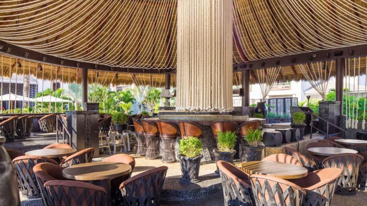 Photo of Outdoor in Zona Hotelera