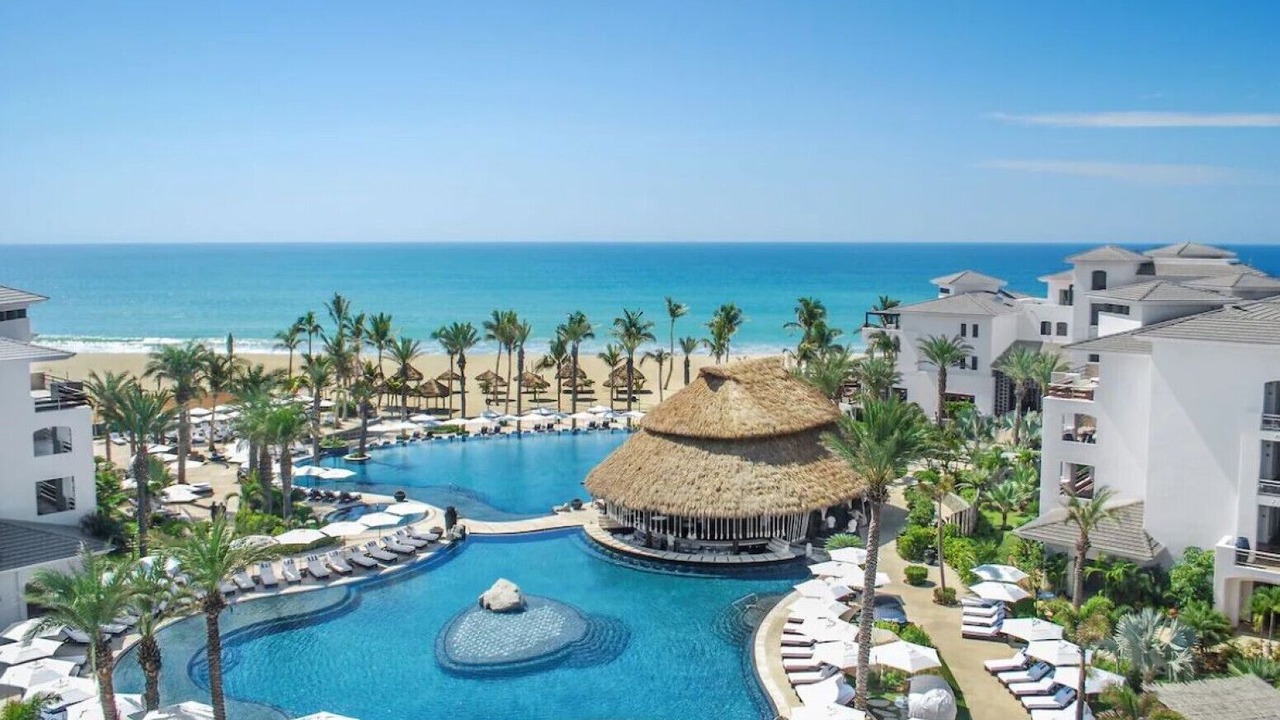 Photo of Outdoor in Zona Hotelera