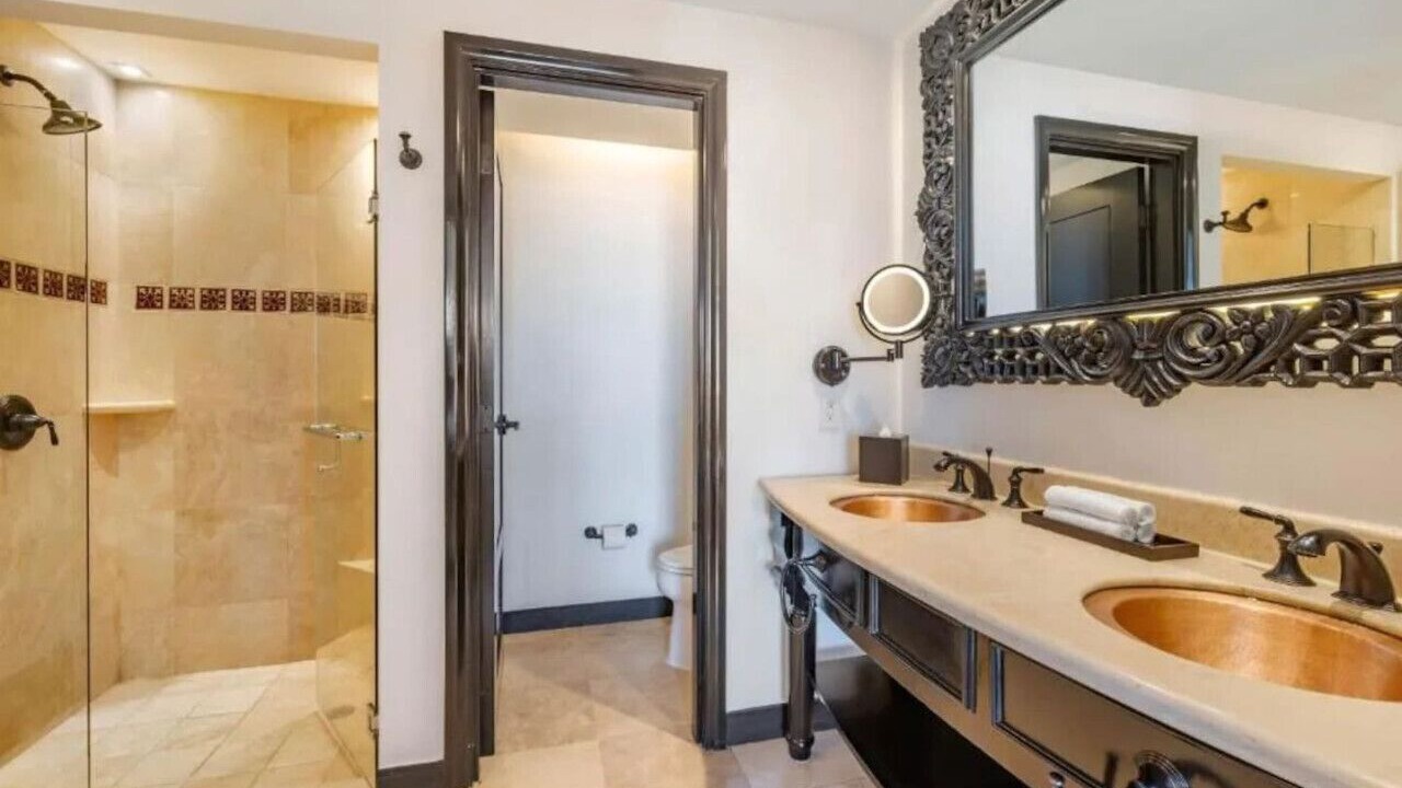 Photo of Bathroom in Zona Hotelera