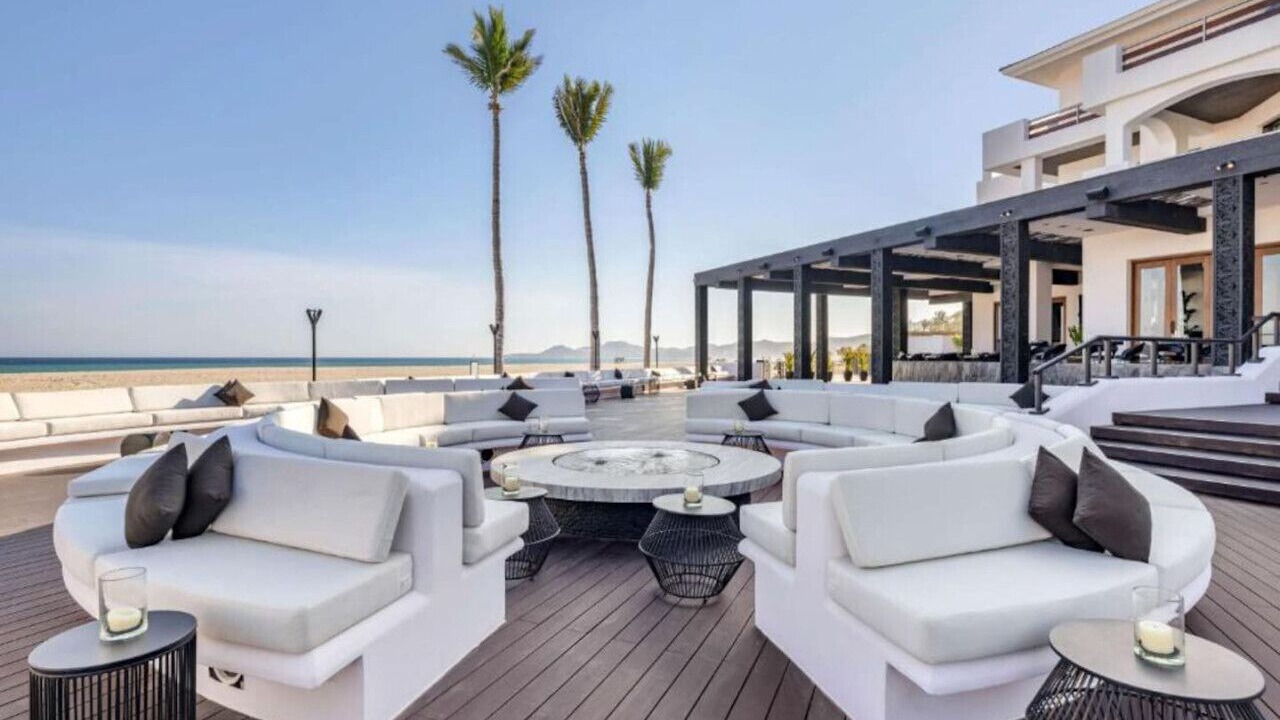 Photo of Outdoor in Zona Hotelera