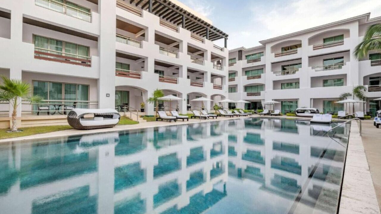 Photo of Outdoor in Zona Hotelera