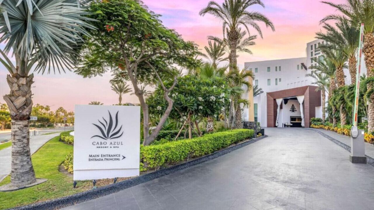 Photo of Outdoor in Zona Hotelera