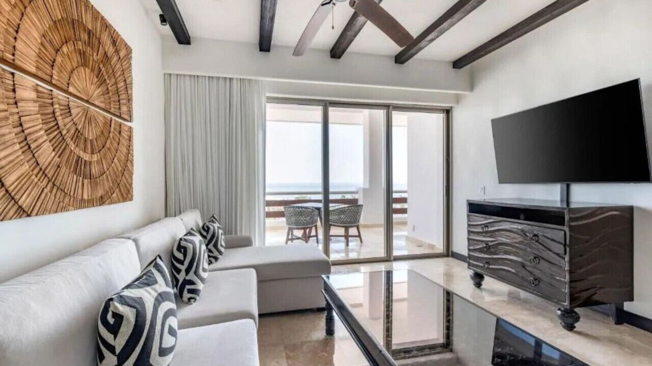 Photo of Livingroom in Zona Hotelera