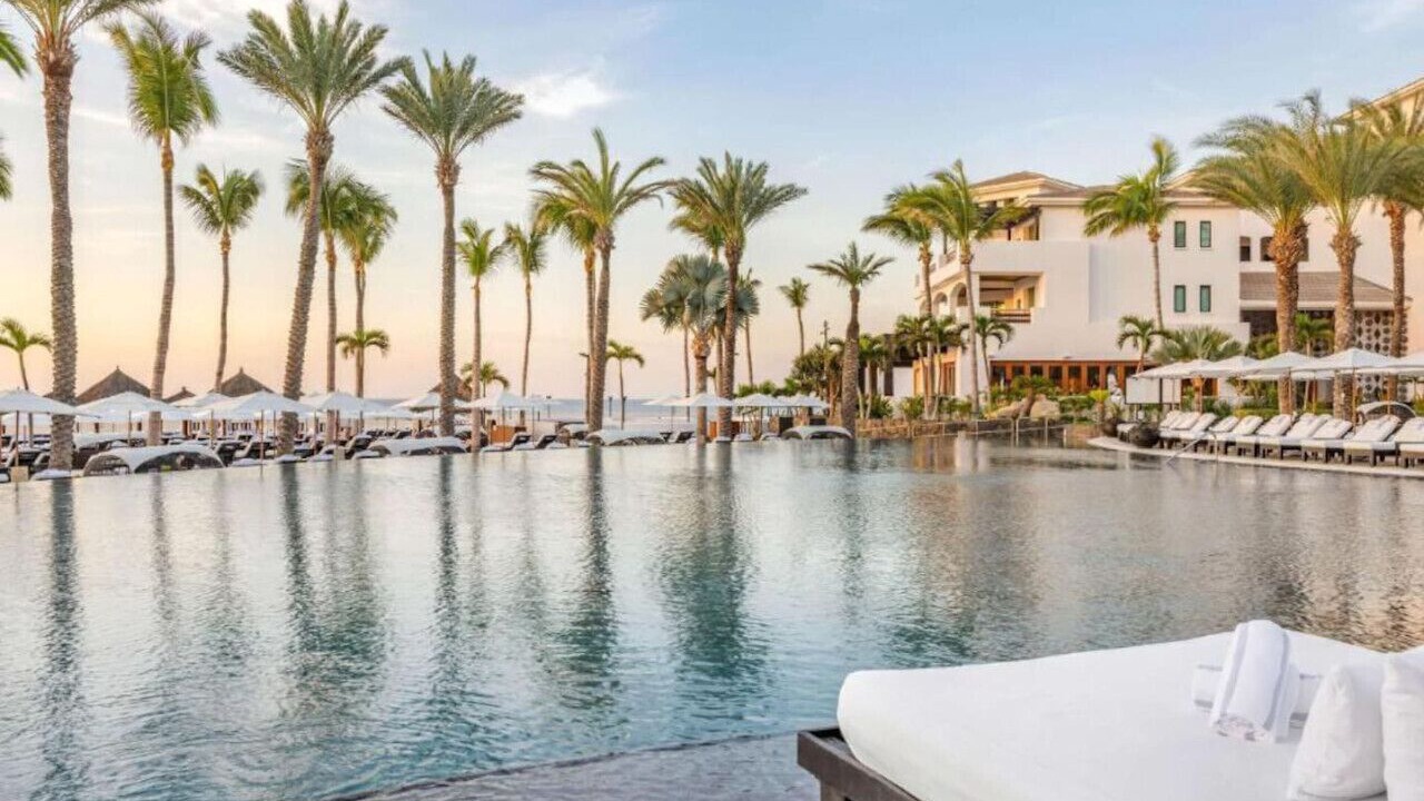 Photo of Outdoor in Zona Hotelera