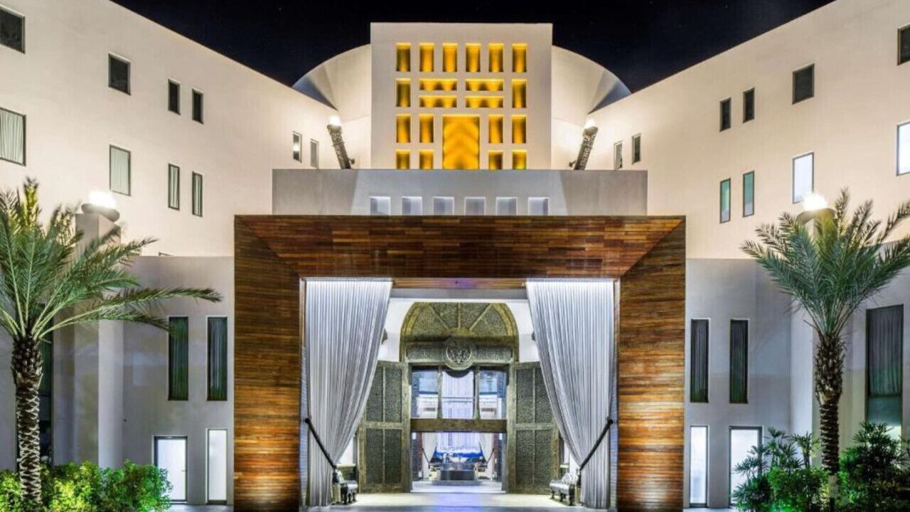 Photo of Outdoor in Zona Hotelera