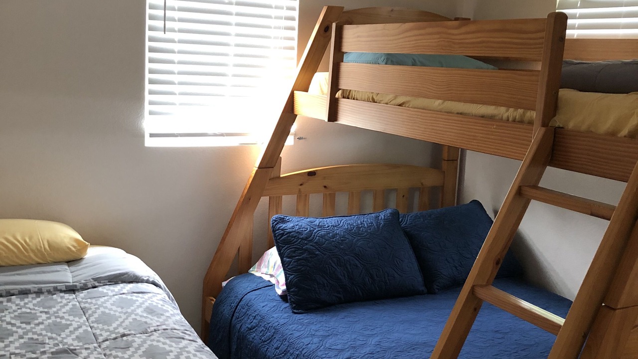 Photo of Bedroom in Bremen