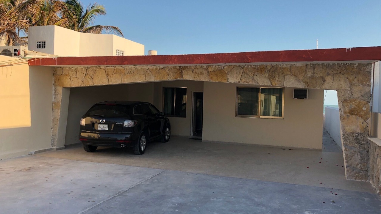 Photo of Outdoor in Chicxulub Pueblo