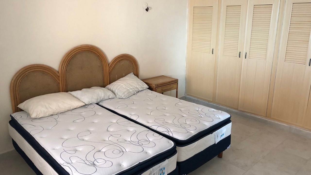 Photo of Bedroom in Chicxulub Pueblo