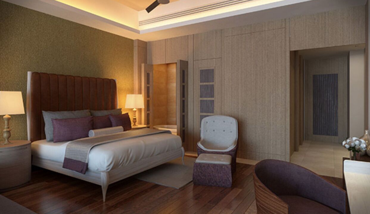 Photo of Bedroom in Bucerias
