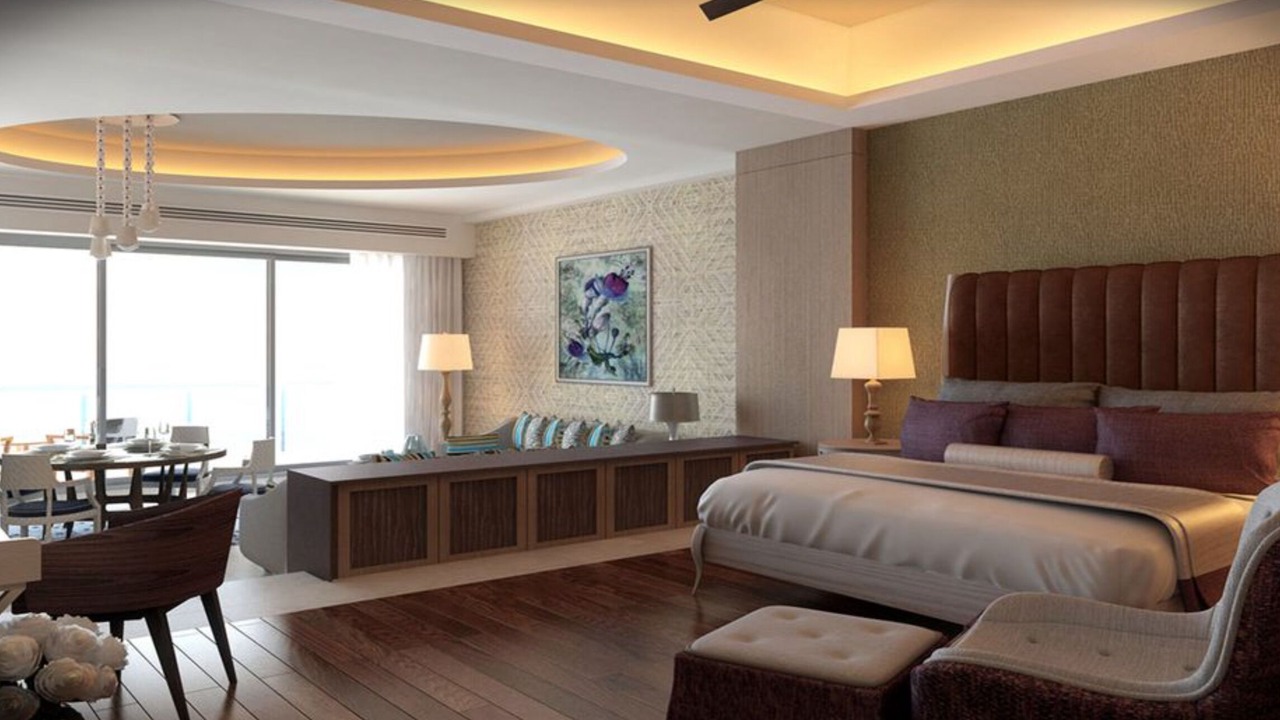 Photo of Bedroom in Bucerias