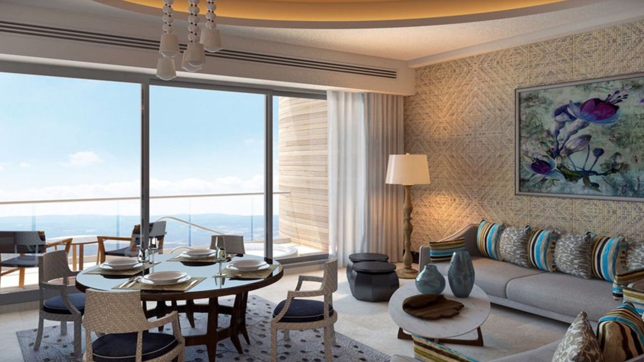 Photo of Livingroom in Bucerias