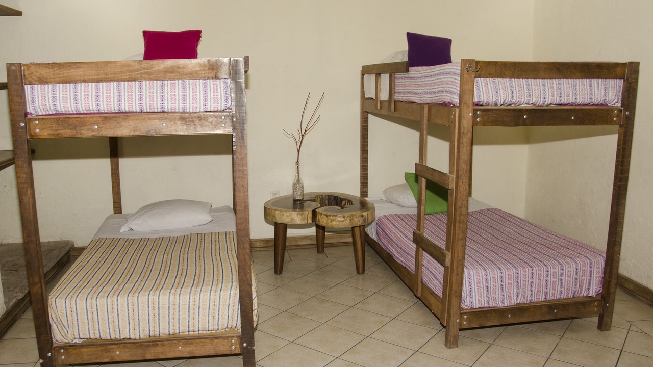 Photo of Bedroom in Americana