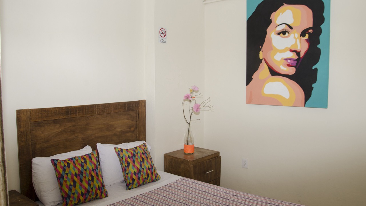 Photo of Bedroom in Americana