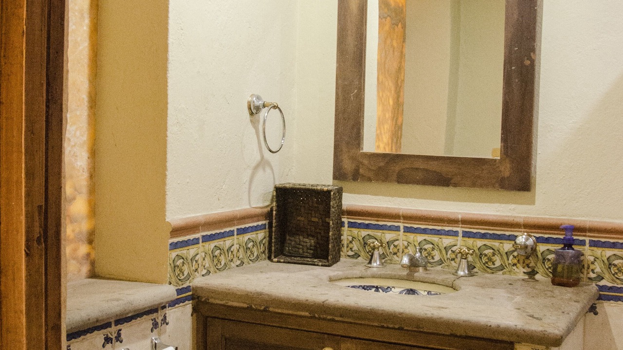 Photo of Bathroom in Americana